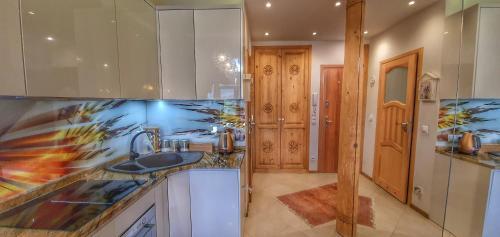 Rezydencja Tatry - Apartament Chamerion 1
