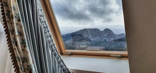 Rezydencja Tatry - Apartament Chamerion 1