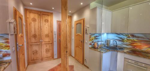 Rezydencja Tatry - Apartament Chamerion 1