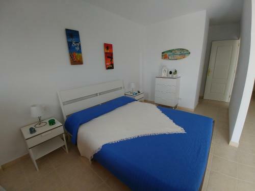 Apartamento Casa En Azul
