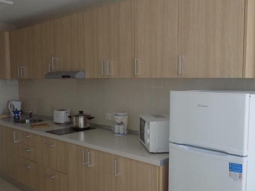 Apartamento Casa En Azul