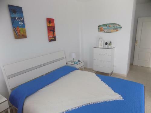 Apartamento Casa En Azul