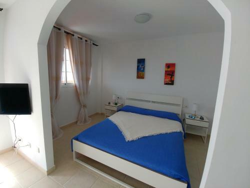 Apartamento Casa En Azul