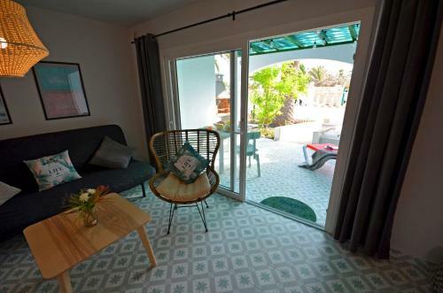 Apartment Presidente 2 Pool Wifi Max. 4 Personen