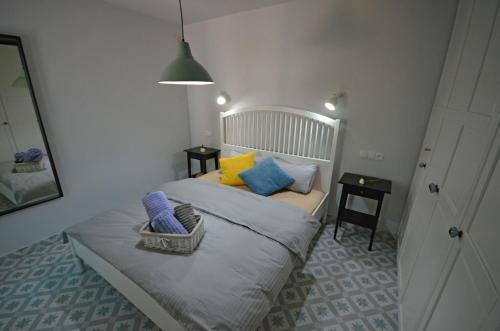 Apartment Presidente 2 Pool Wifi Max. 4 Personen