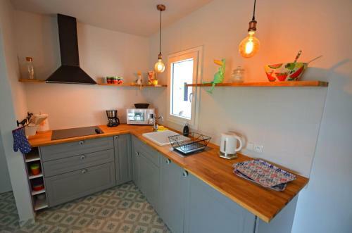 Apartment Presidente 2 Pool Wifi Max. 4 Personen