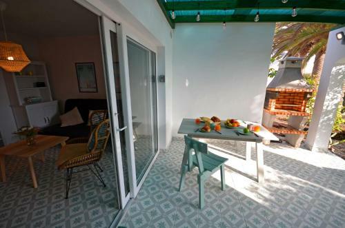 Apartment Presidente 2 Pool Wifi Max. 4 Personen