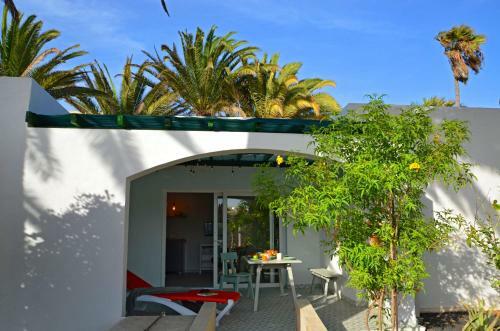 Apartment Presidente 2 Pool Wifi Max. 4 Personen