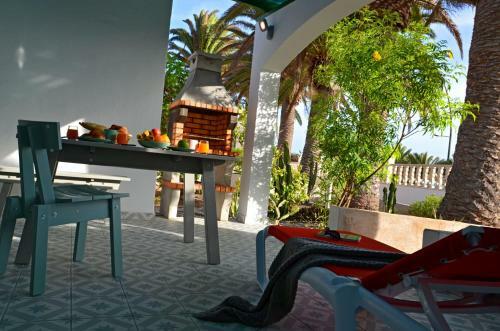 Apartment Presidente 2 Pool Wifi Max. 4 Personen