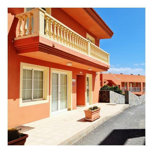 Apartamento Your Ocean Blue