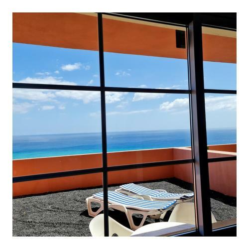 Apartamento Your Ocean Blue