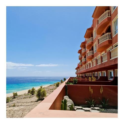 Apartamento Your Ocean Blue