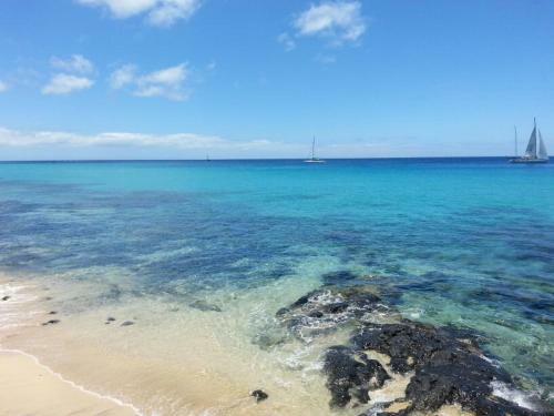 Apartamento Your Ocean Blue