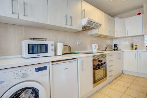 Apartamento Your Ocean Blue