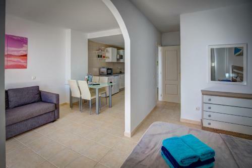 Apartamento Your Ocean Blue