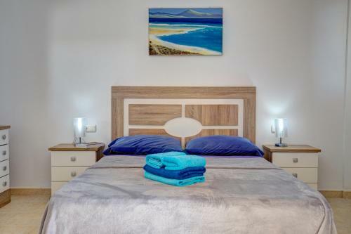 Apartamento Your Ocean Blue