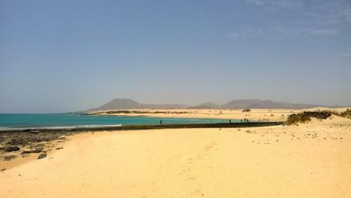 Apartamento Your Ocean Blue