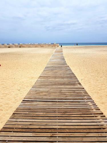 Apartamento Your Ocean Blue