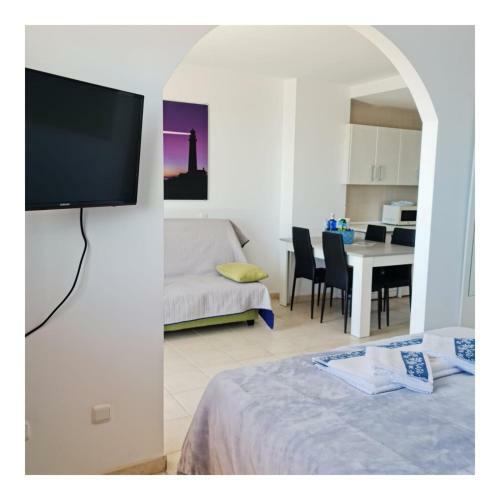 Apartamento Your Ocean Blue