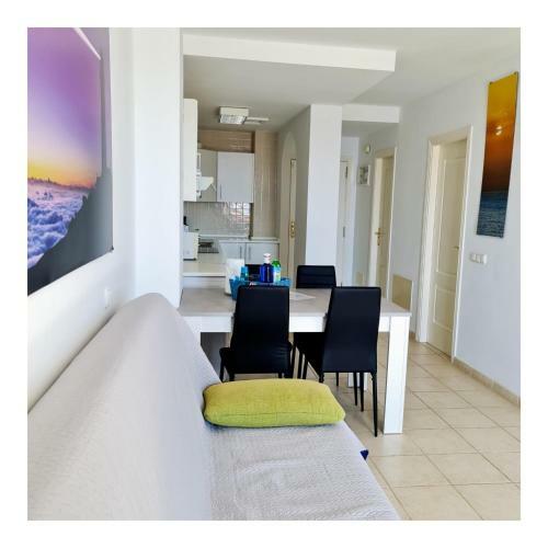 Apartamento Your Ocean Blue