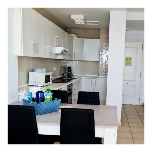 Apartamento Your Ocean Blue