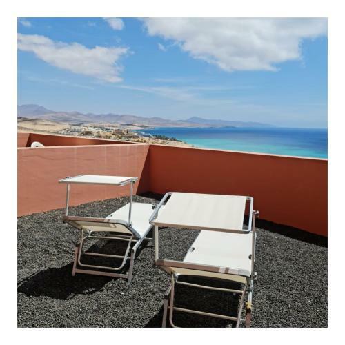 Apartamento Your Ocean Blue