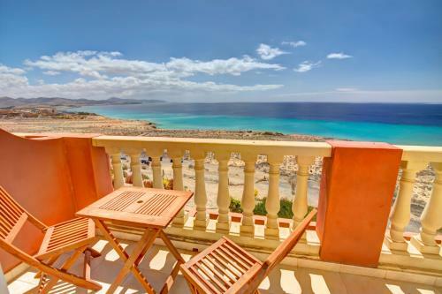 Apartamento Your Ocean Suite