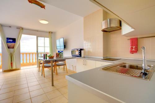 Apartamento Your Ocean Suite