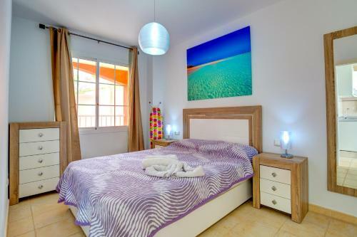 Apartamento Your Ocean Suite