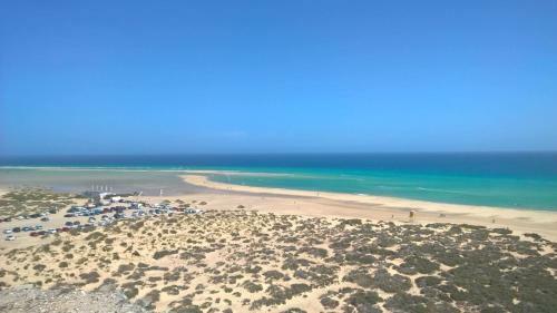 Apartamento Your Ocean Suite