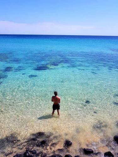 Apartamento Your Ocean Suite