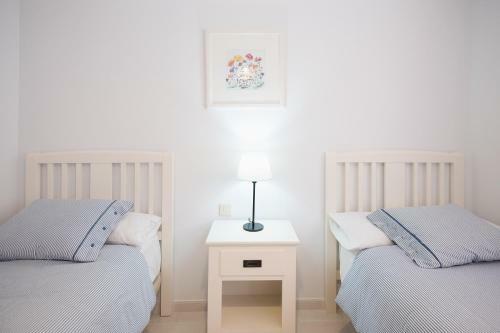 Apartamento Cardon Big Calm 10