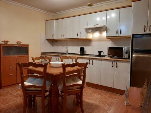 Apartamento Independiente Luz