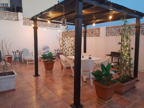 Apartamento Independiente Luz