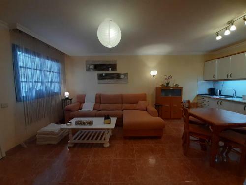Apartamento Independiente Luz