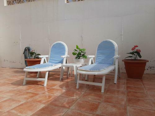 Apartamento Independiente Luz