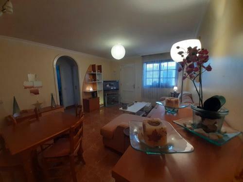 Apartamento Independiente Luz