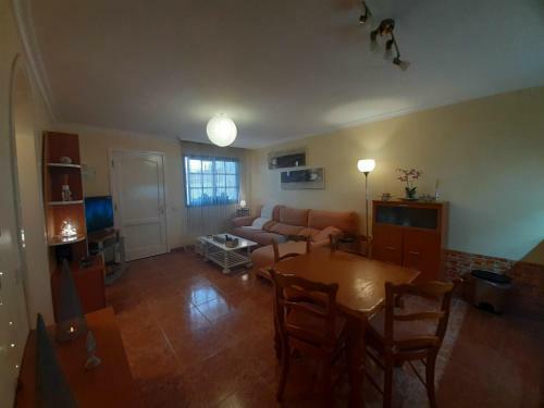 Apartamento Independiente Luz