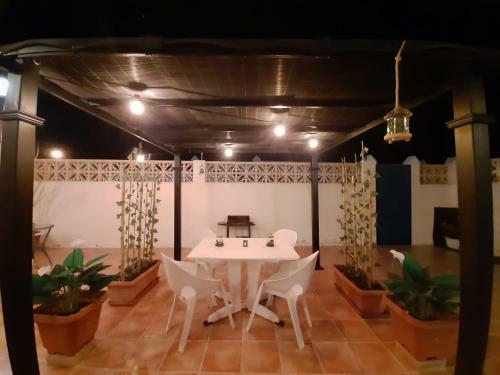 Apartamento Independiente Luz