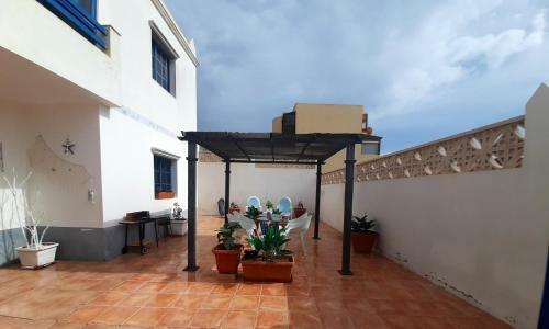 Apartamento Independiente Luz