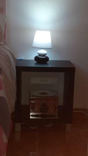Apartamento Independiente Luz