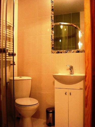 Apartamenty U Lutnika Centrum Zakopane