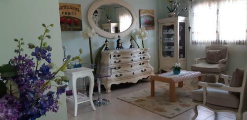 Apartamento Ferienhaus Vista Mar