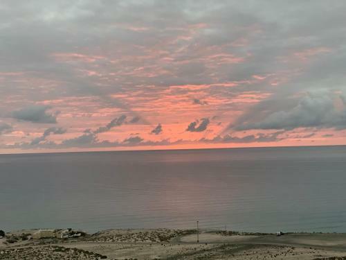 Apartamento Playa Paraiso Ocean Front