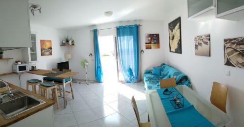 Apartamento Camilla