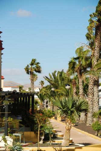 Holiday House Fuerteventura