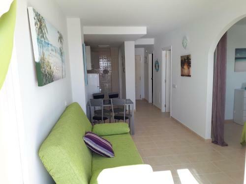 Apartamento Playa Paraiso - A Dream Over The Ocean