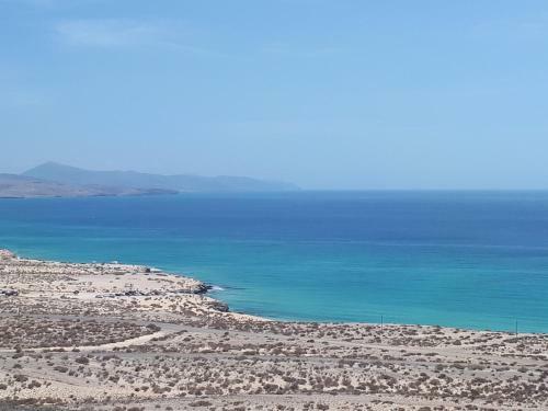 Apartamento Playa Paraiso - A Dream Over The Ocean
