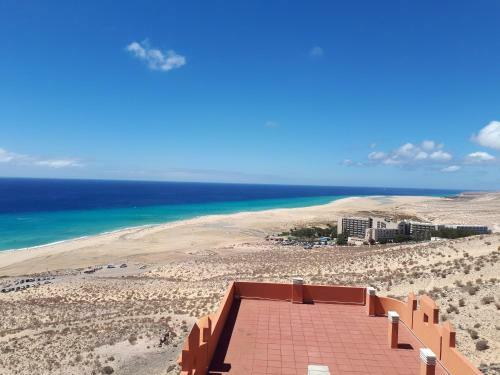 Apartamento Playa Paraiso - A Dream Over The Ocean