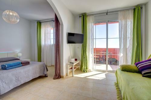 Apartamento Playa Paraiso - A Dream Over The Ocean